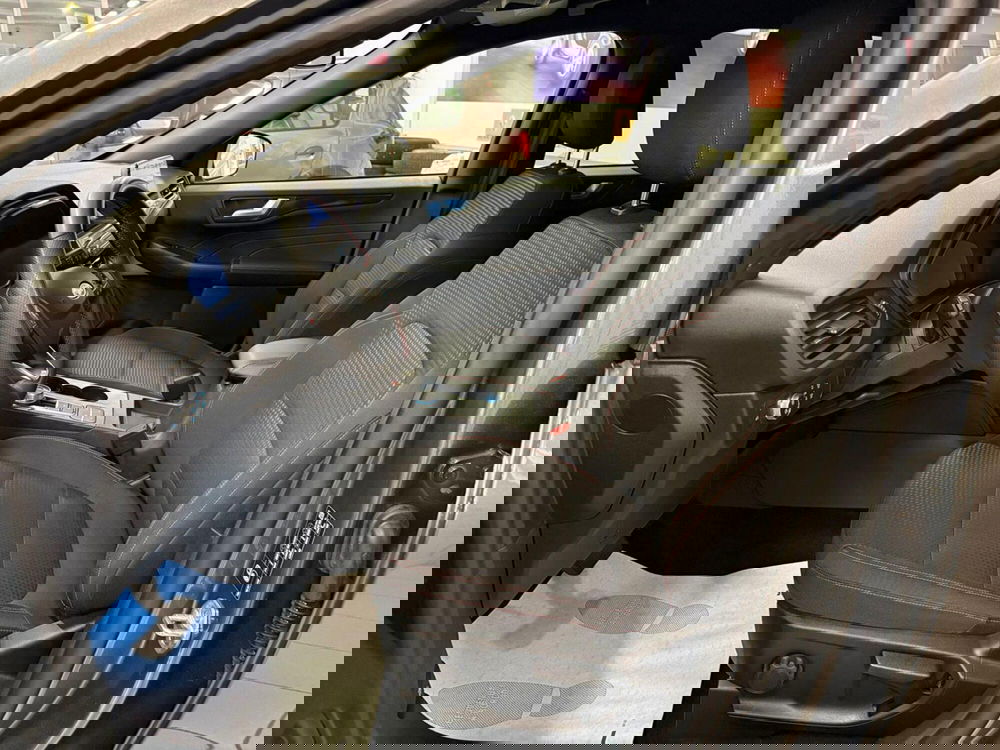 Ford Kuga usata a Brescia (20)