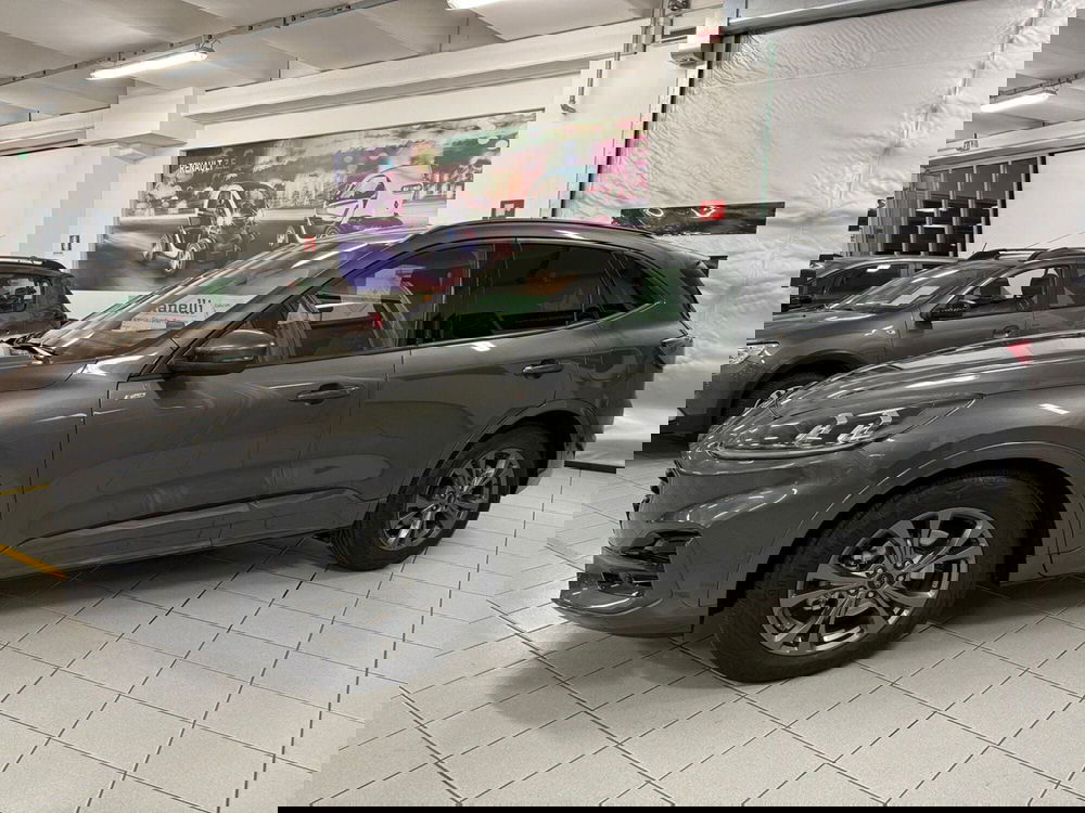 Ford Kuga usata a Brescia (8)