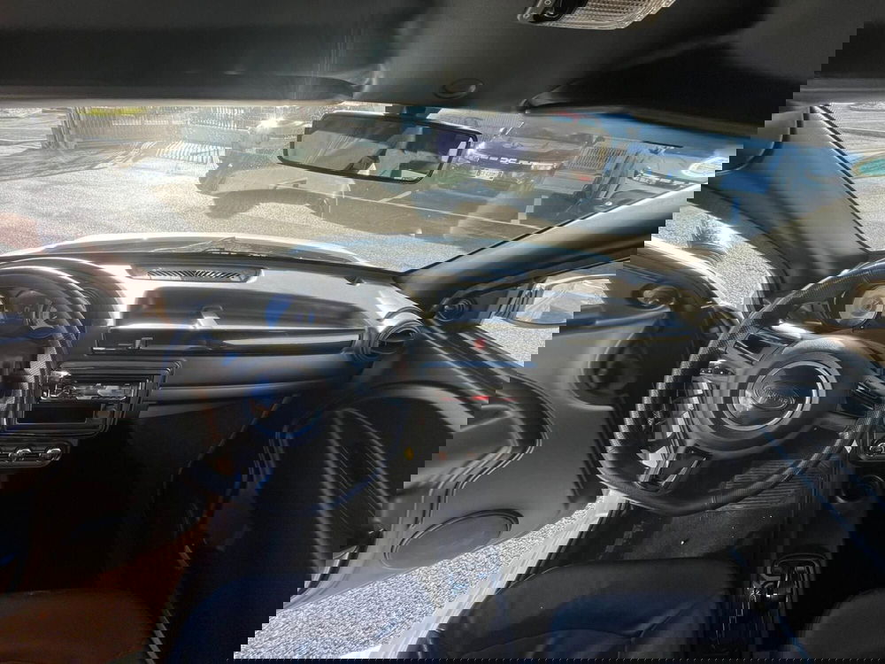 Microcar Due usata a Brescia (10)