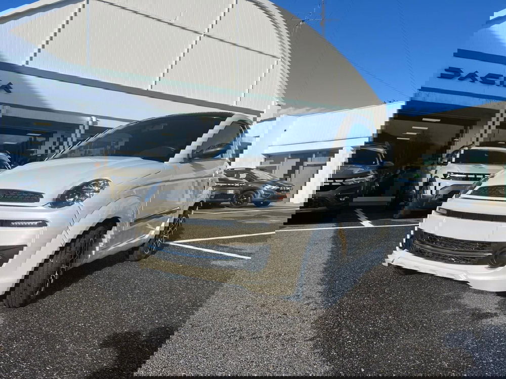 Microcar Due usata a Brescia (2)