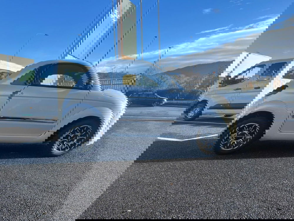 Microcar Due usata a Brescia (3)