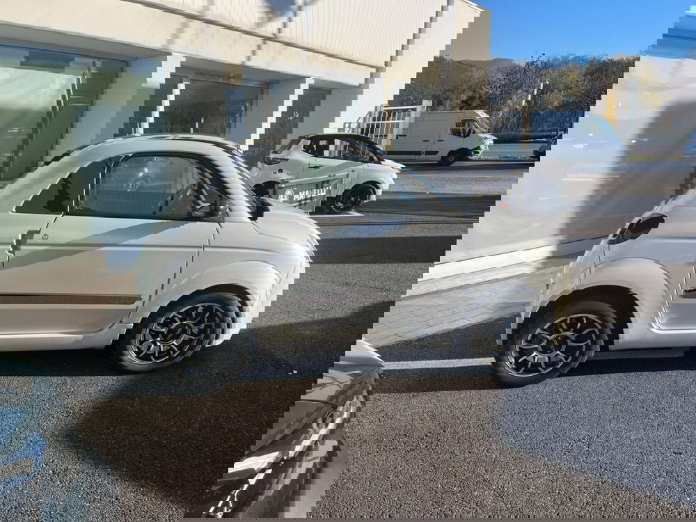 Microcar Due usata a Brescia (4)