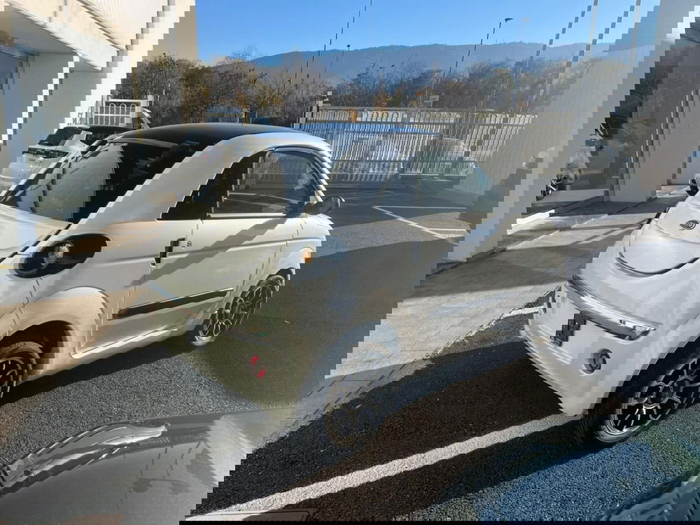 Microcar Due usata a Brescia (5)