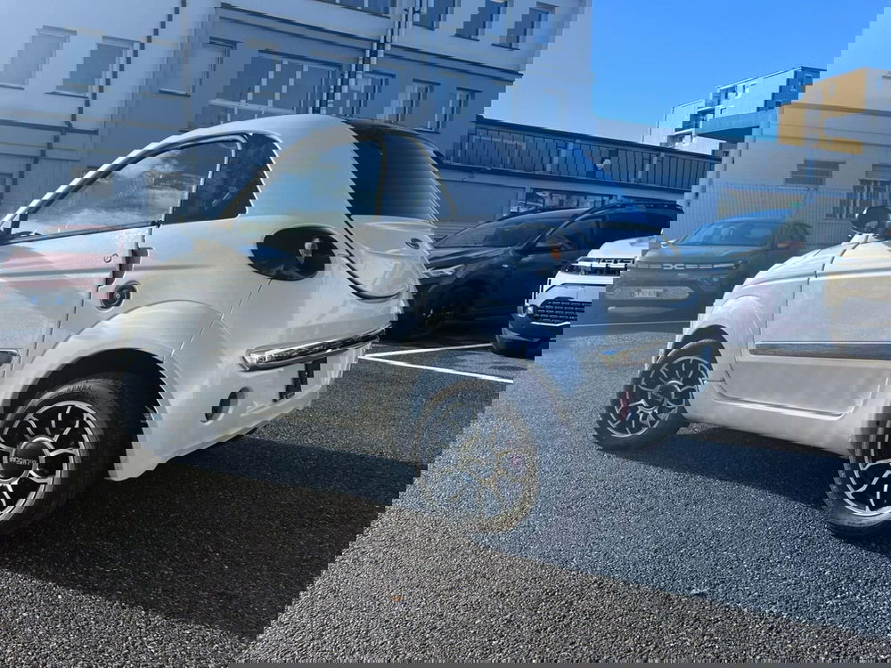 Microcar Due usata a Brescia (6)