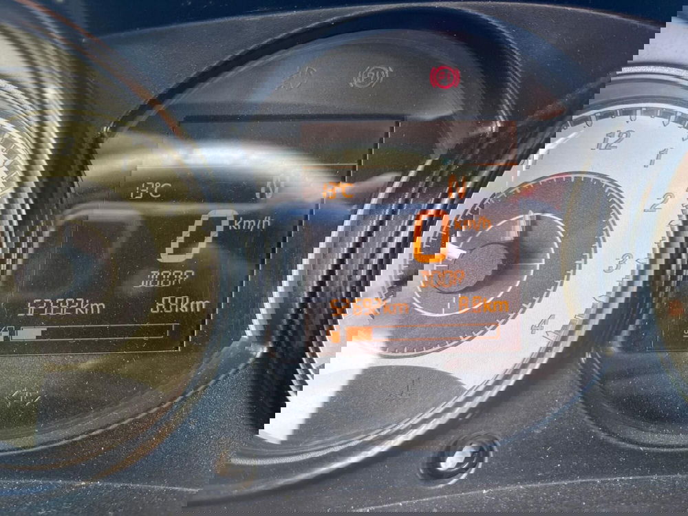 Microcar Due usata a Brescia (7)