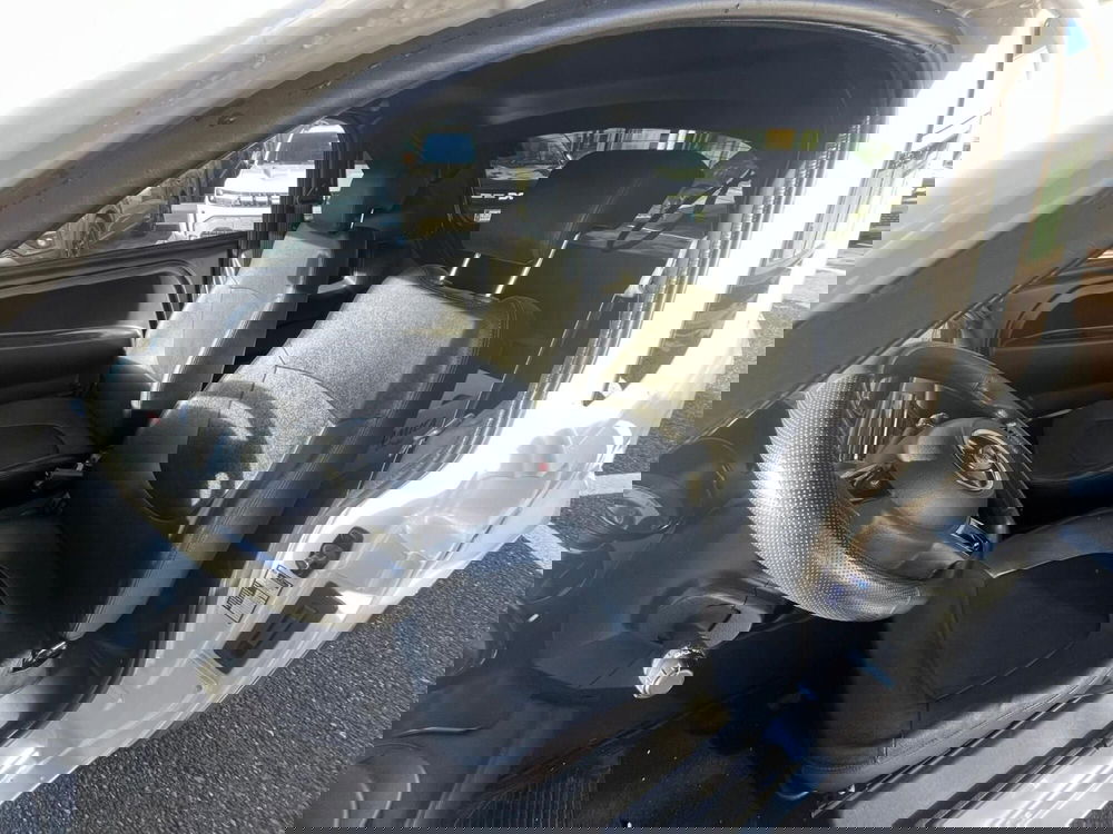 Microcar Due usata a Brescia (8)