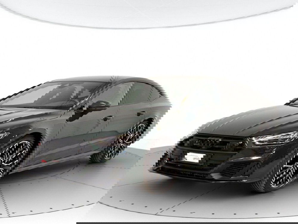 Audi A7 Sportback usata a Asti