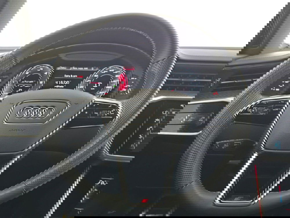 Audi A7 Sportback usata a Asti (11)