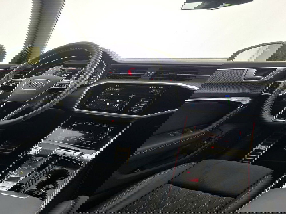 Audi A7 Sportback usata a Asti (12)