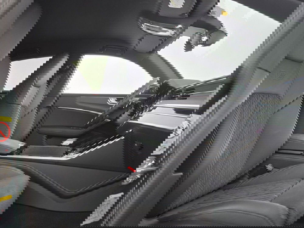 Audi A7 Sportback usata a Asti (13)