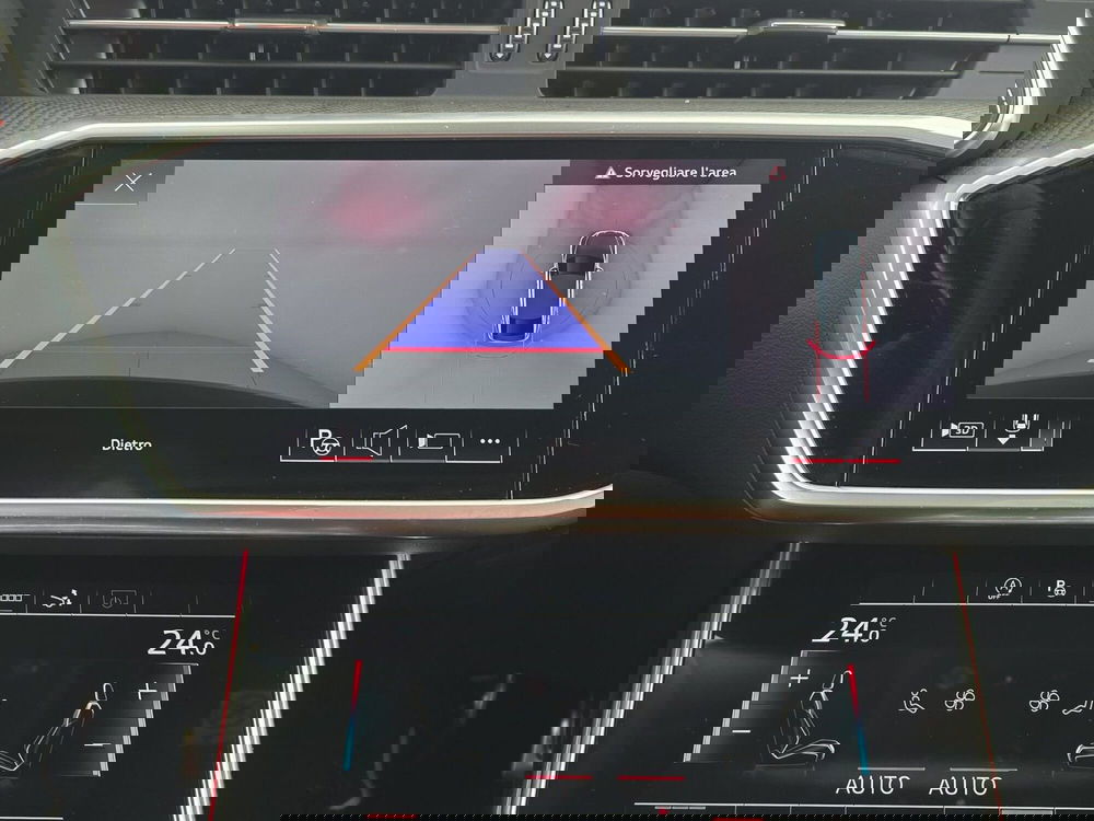 Audi A7 Sportback usata a Asti (15)