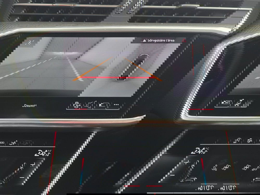 Audi A7 Sportback usata a Asti (16)