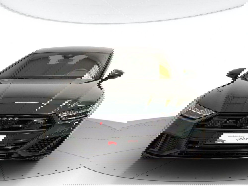 Audi A7 Sportback usata a Asti (2)