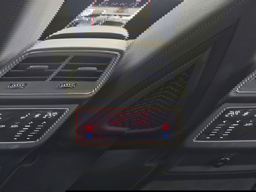 Audi A7 Sportback usata a Asti (20)