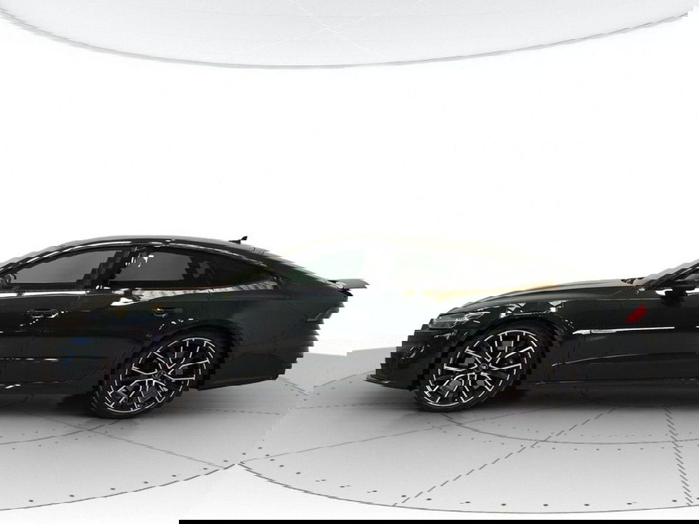Audi A7 Sportback usata a Asti (3)
