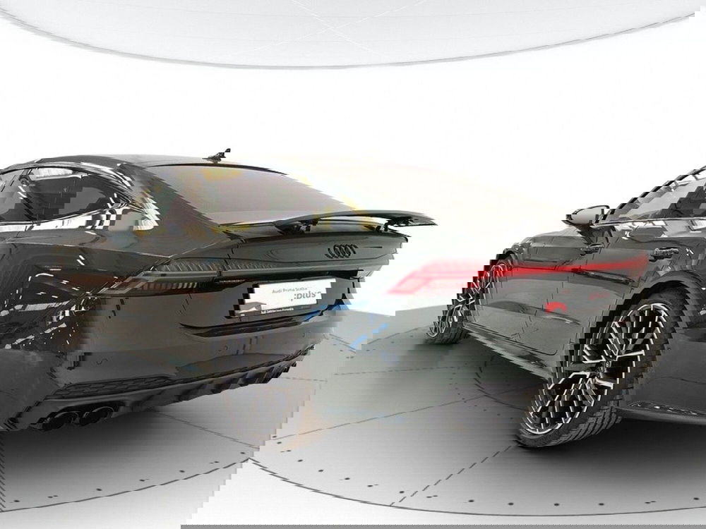 Audi A7 Sportback usata a Asti (4)