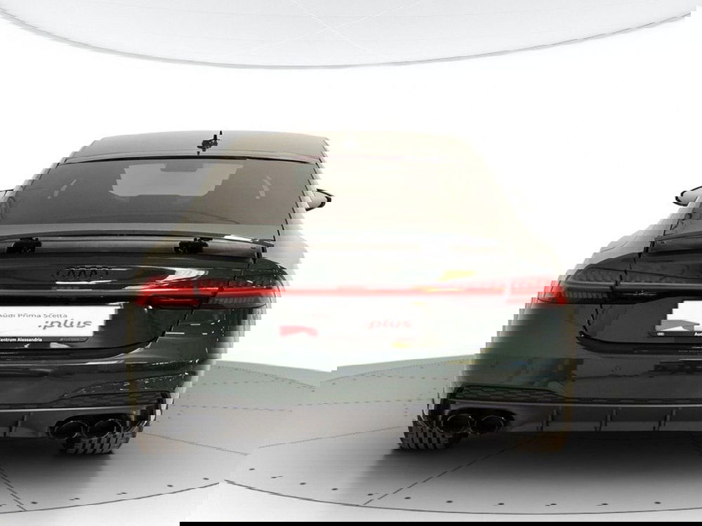 Audi A7 Sportback usata a Asti (5)