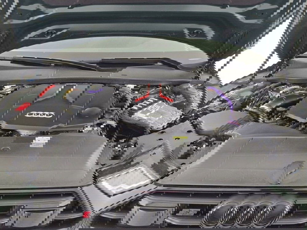 Audi A7 Sportback usata a Asti (8)