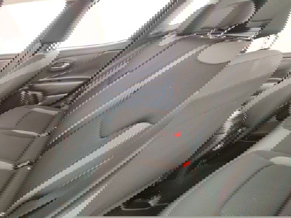 Jeep Renegade usata a Massa-Carrara (10)