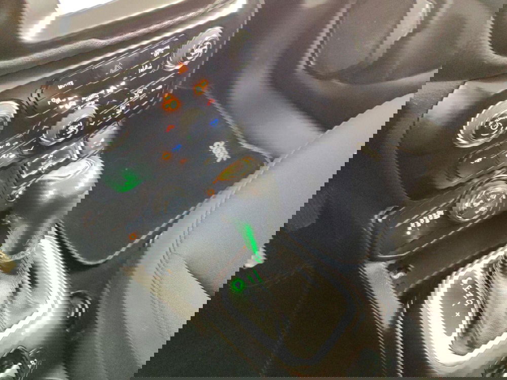 Jeep Renegade usata a Massa-Carrara (11)