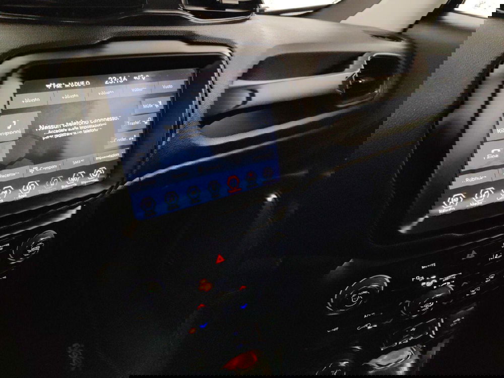 Jeep Renegade usata a Massa-Carrara (12)