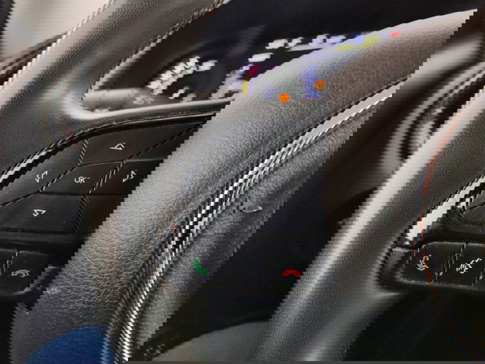 Jeep Renegade usata a Massa-Carrara (14)