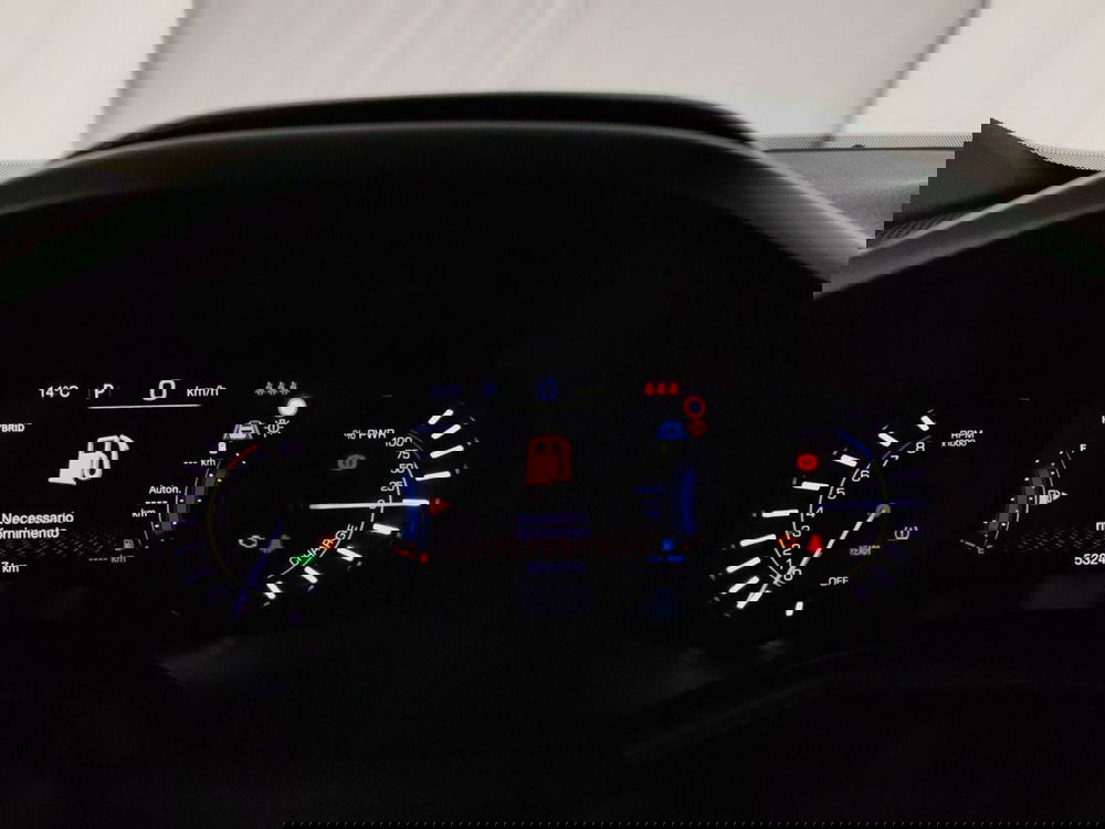 Jeep Renegade usata a Massa-Carrara (15)