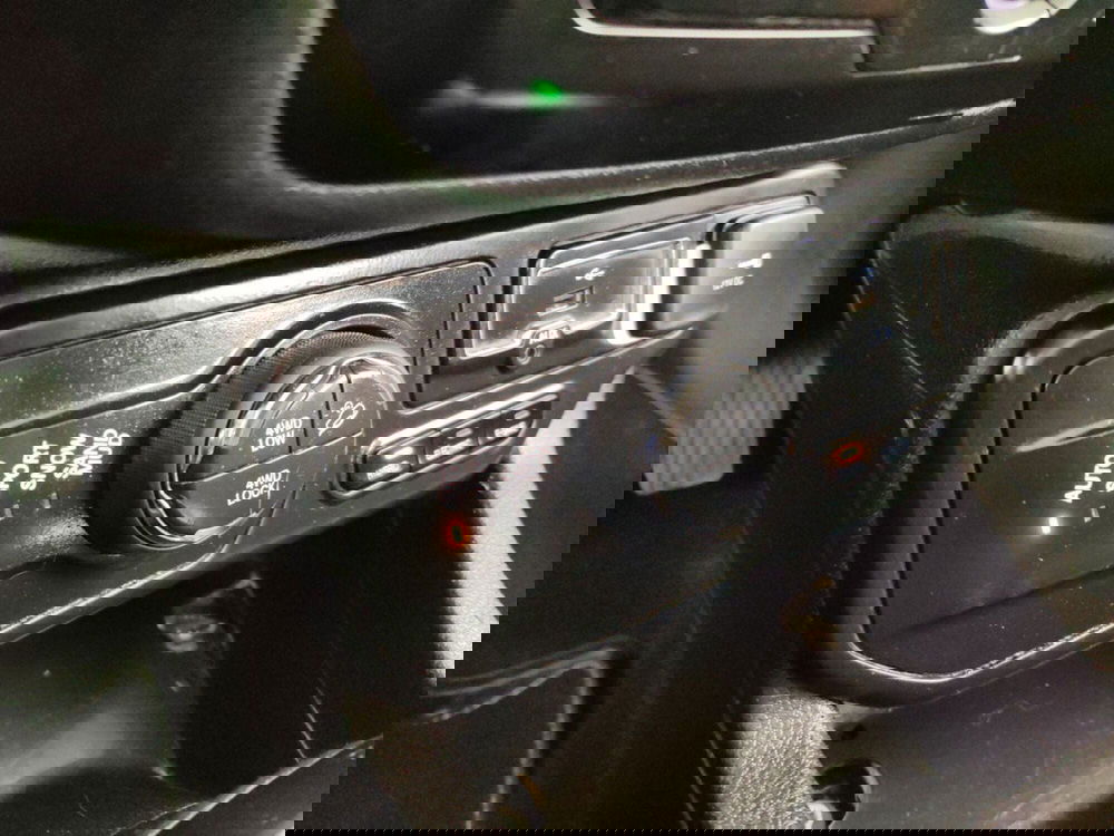 Jeep Renegade usata a Massa-Carrara (17)