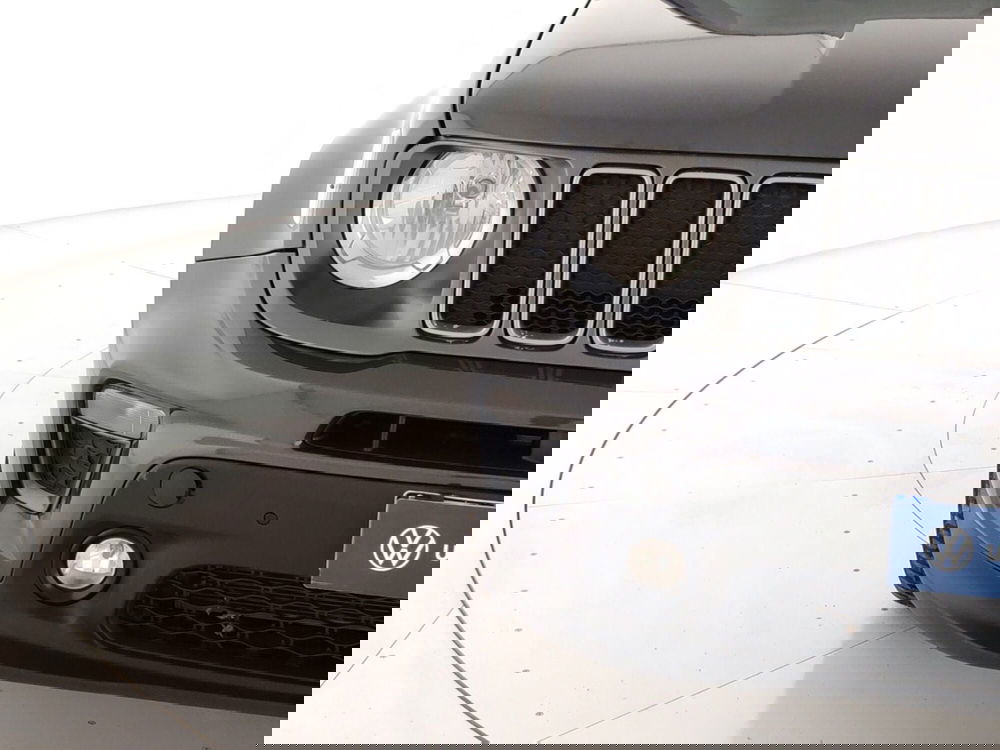 Jeep Renegade usata a Massa-Carrara (5)