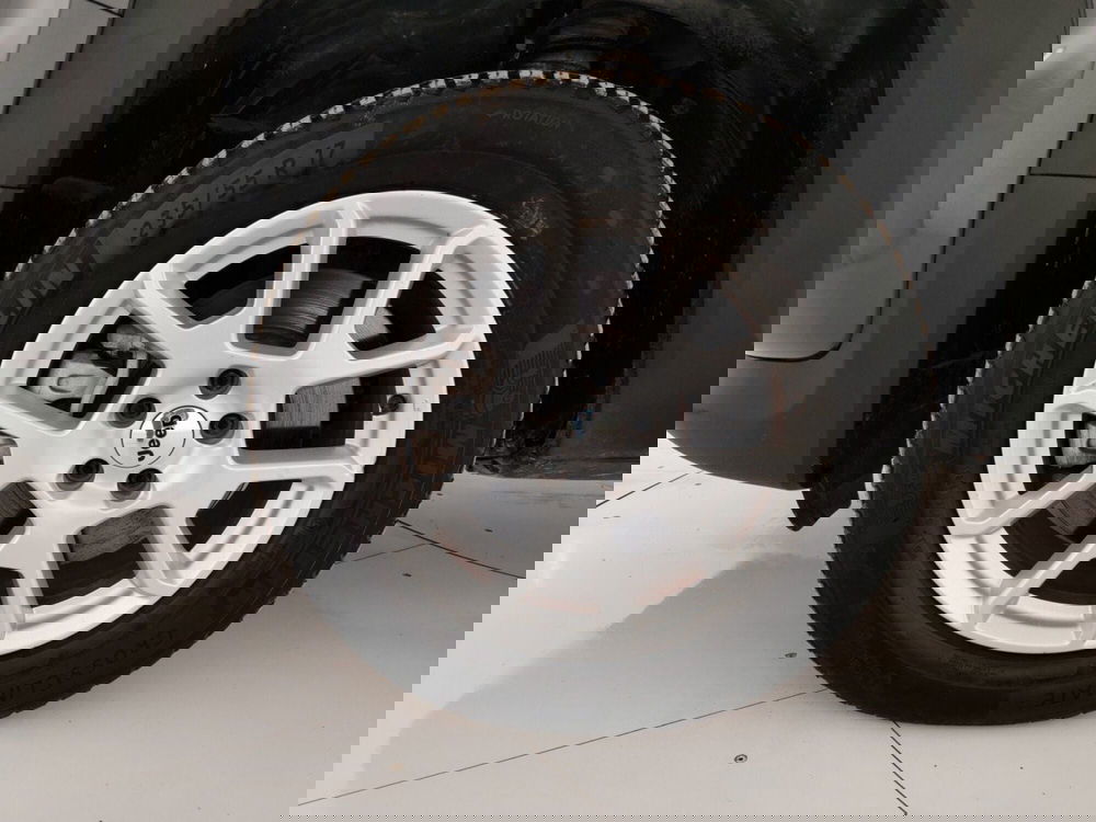 Jeep Renegade usata a Massa-Carrara (6)