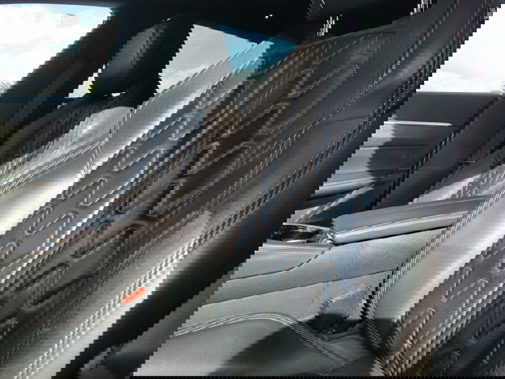 Peugeot 508 SW usata a Taranto (11)