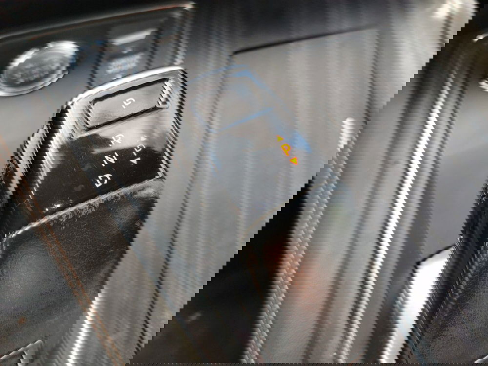 Peugeot 508 SW usata a Taranto (13)