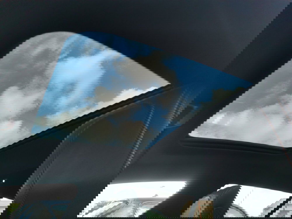 Peugeot 508 SW usata a Taranto (14)