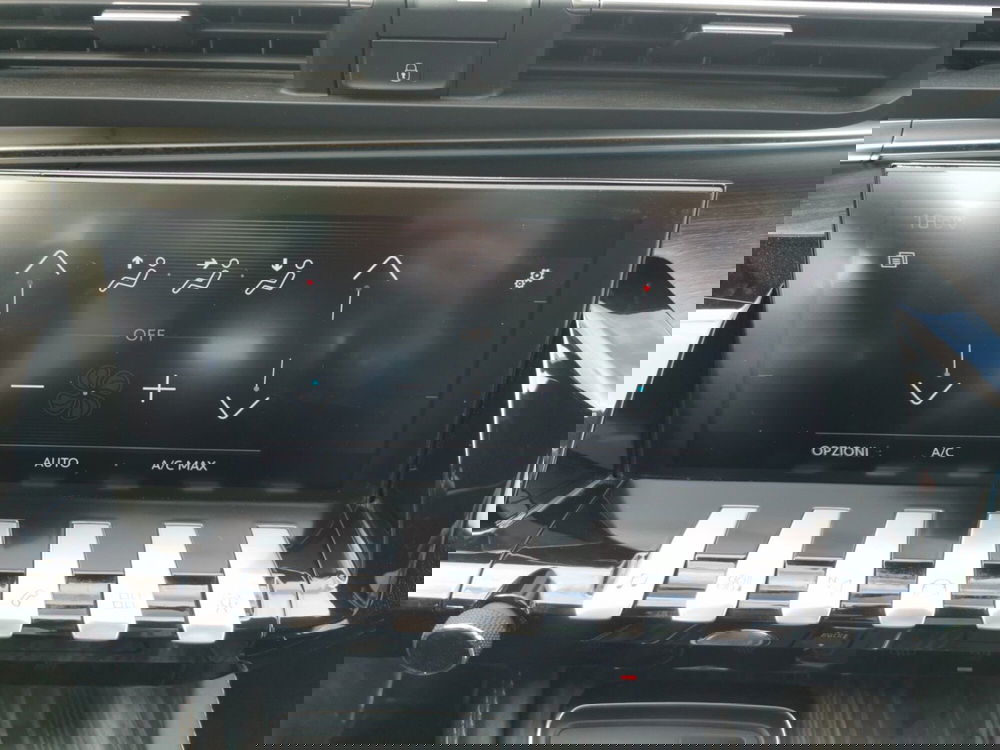 Peugeot 508 SW usata a Taranto (15)