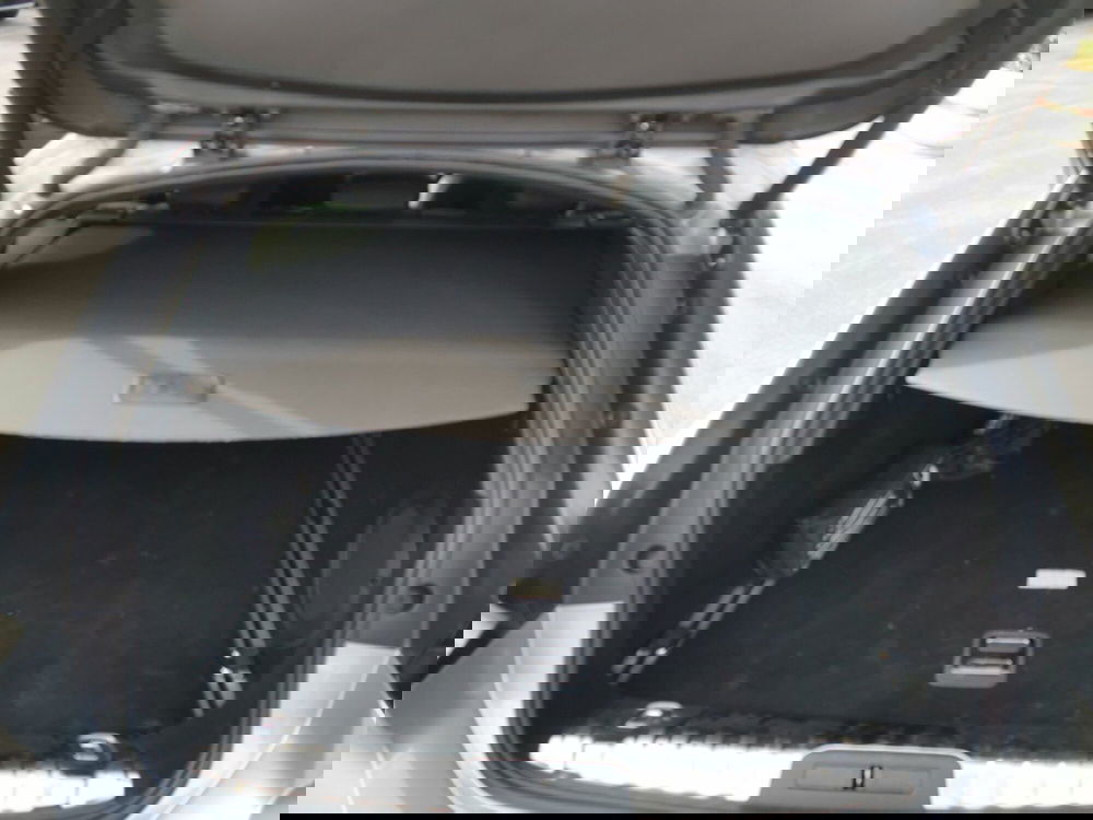 Peugeot 508 SW usata a Taranto (20)