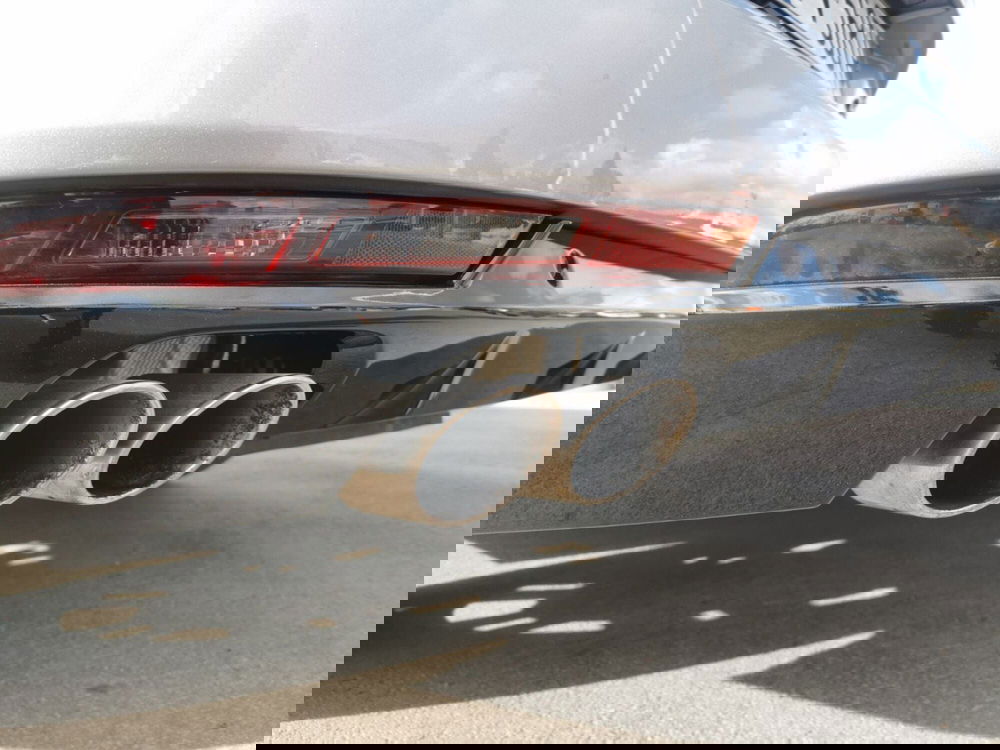 Peugeot 508 SW usata a Taranto (8)