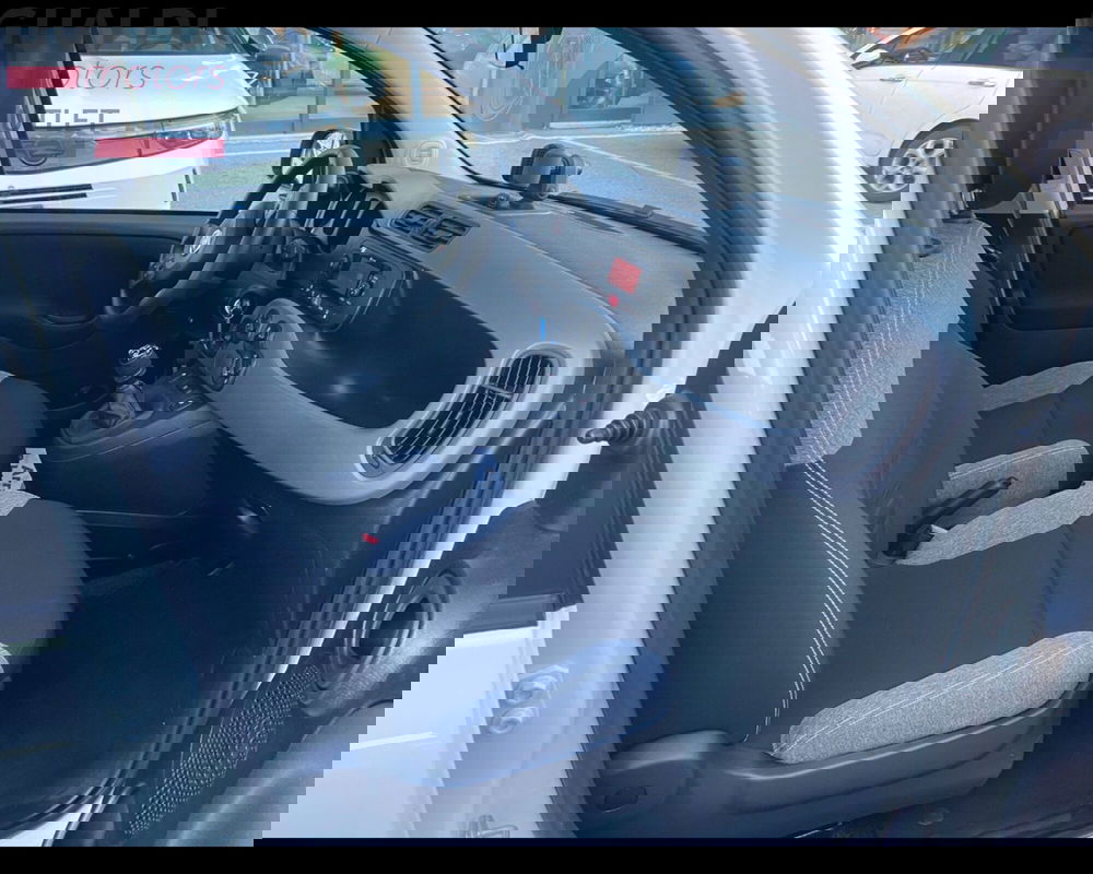 Fiat Panda usata a Modena (9)