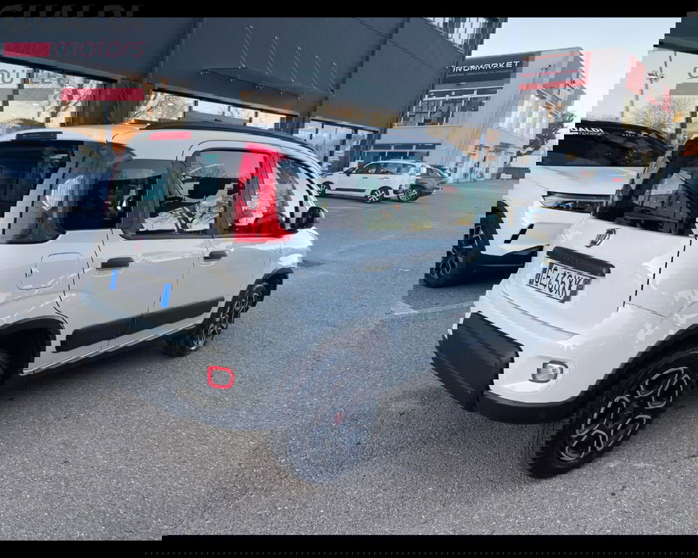 Fiat Panda usata a Modena (11)