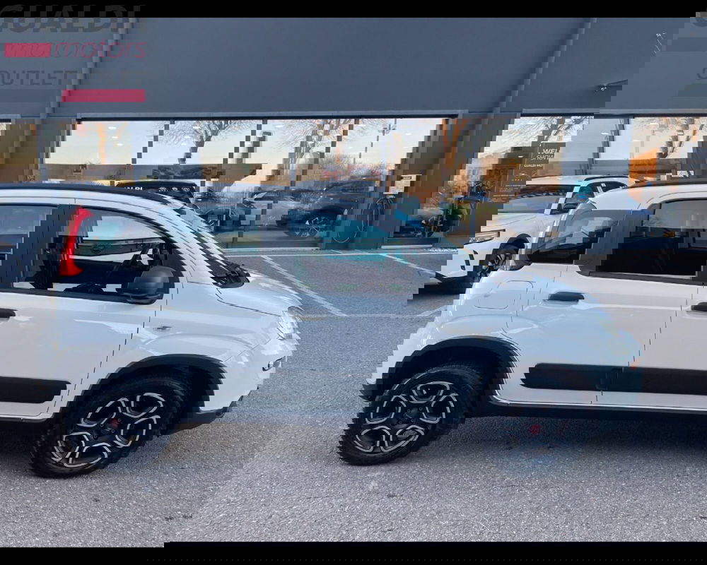 Fiat Panda usata a Modena (12)