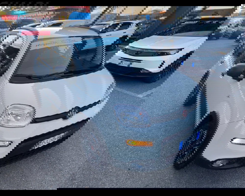 Fiat Panda usata a Modena (13)