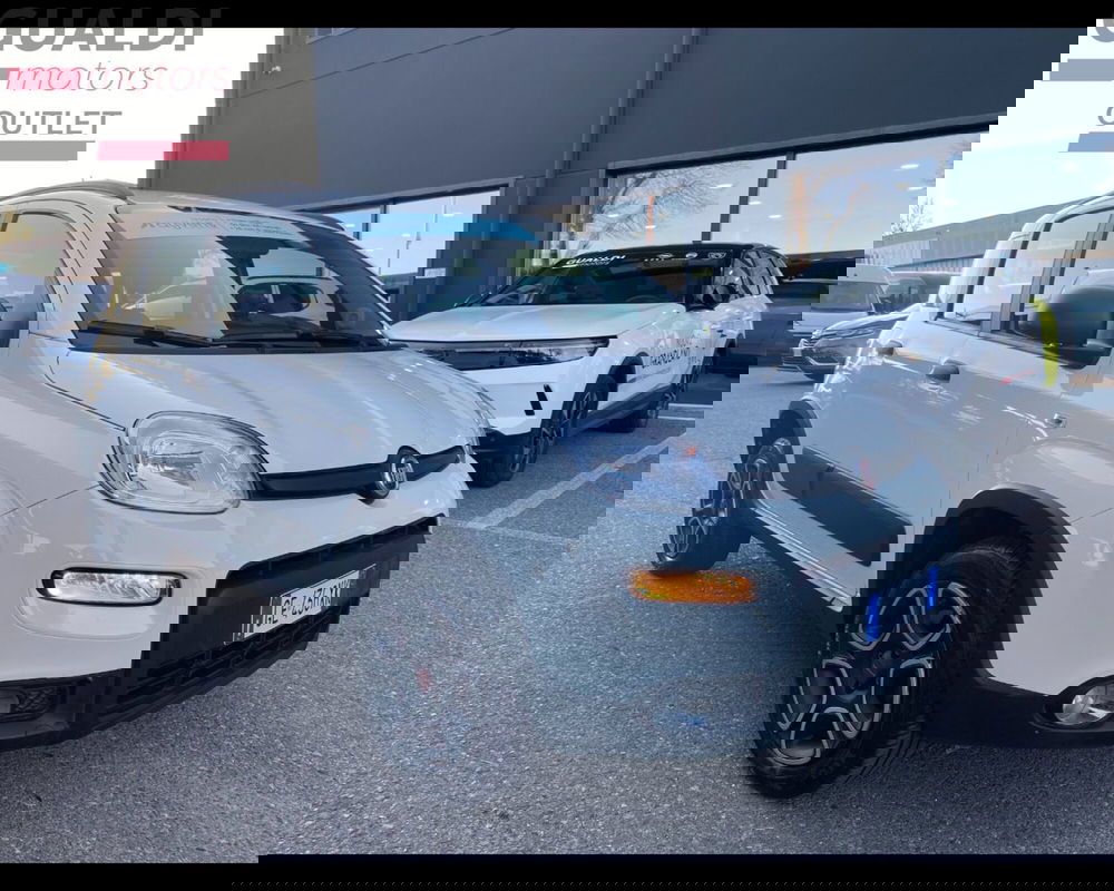 Fiat Panda usata a Modena (14)