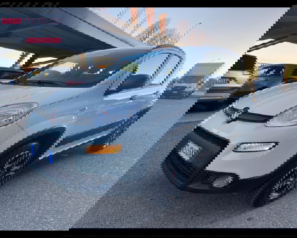 Fiat Panda usata a Modena (16)