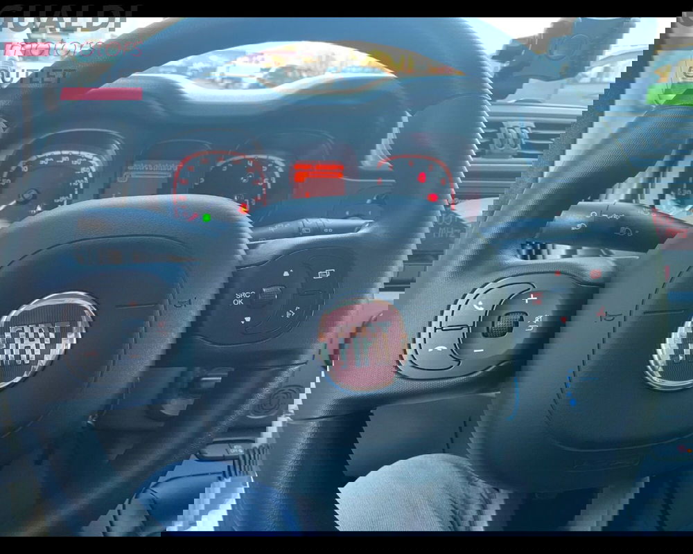 Fiat Panda usata a Modena (3)