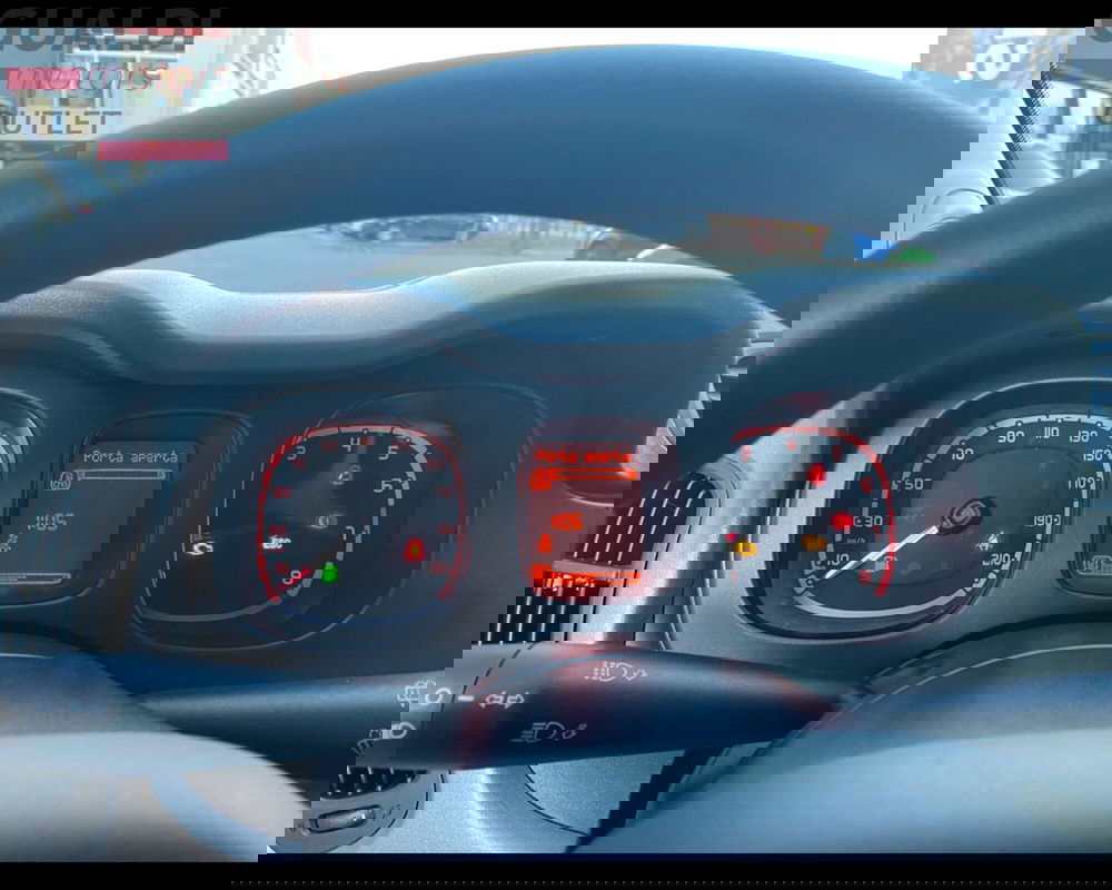 Fiat Panda usata a Modena (4)