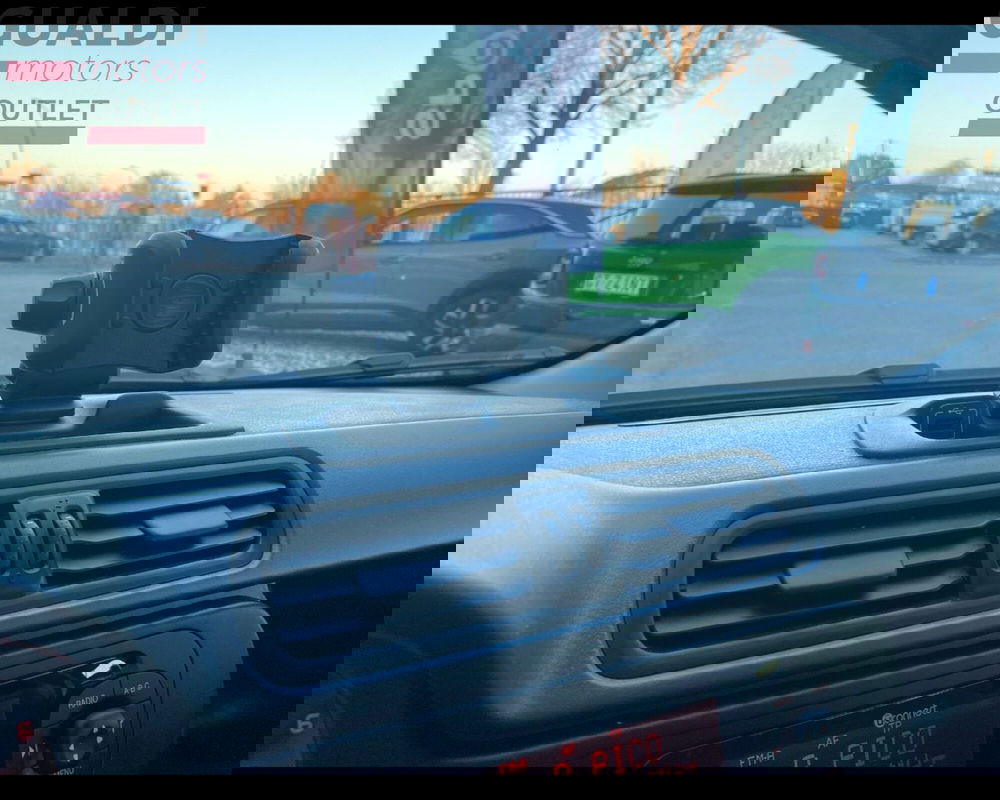 Fiat Panda usata a Modena (5)