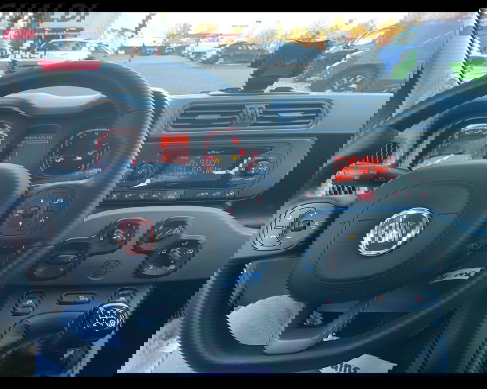 Fiat Panda usata a Modena (6)