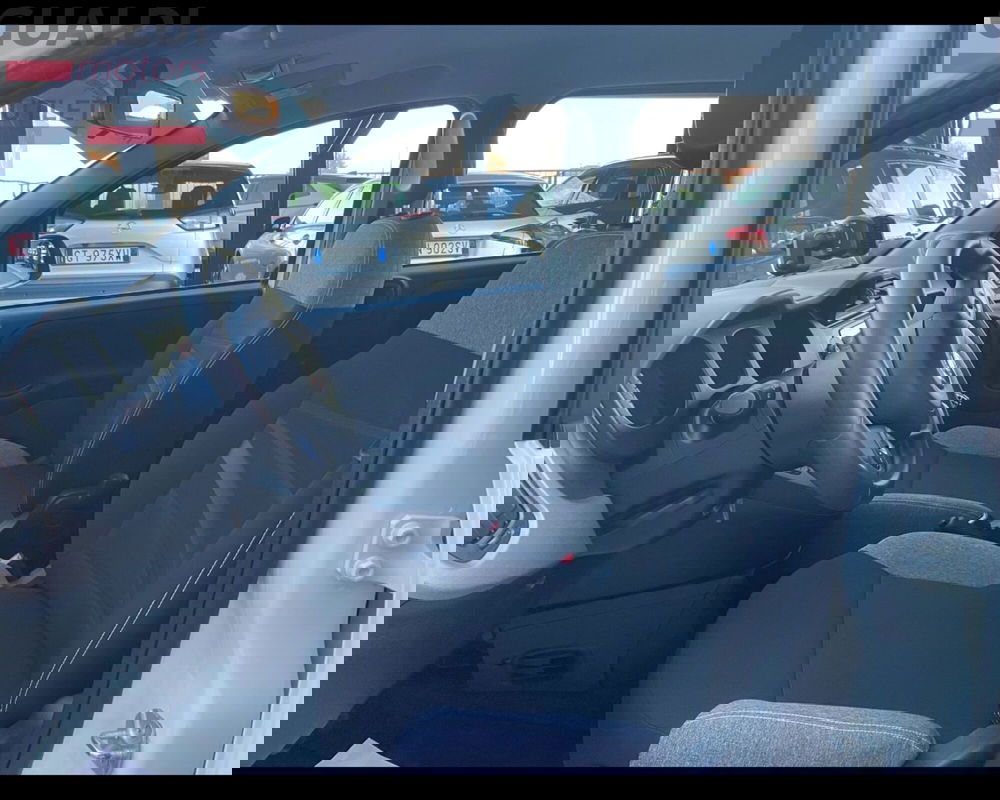 Fiat Panda usata a Modena (7)