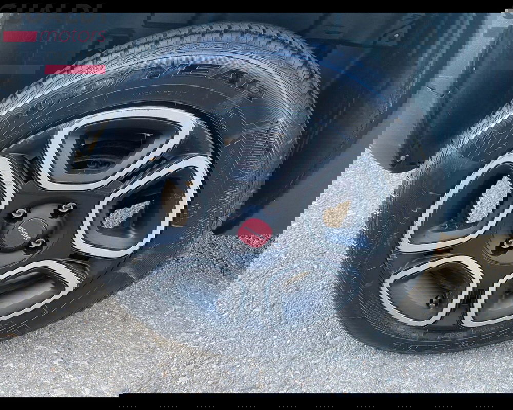 Fiat Panda usata a Modena (8)