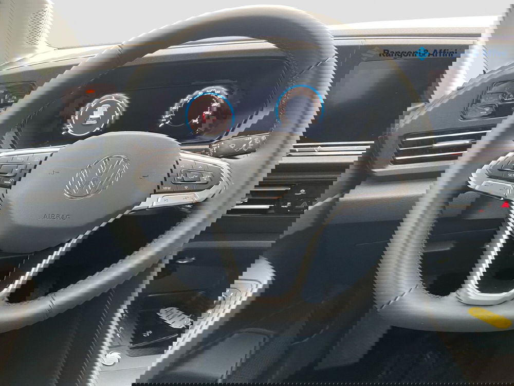 Volkswagen Caddy nuova a Mantova (10)