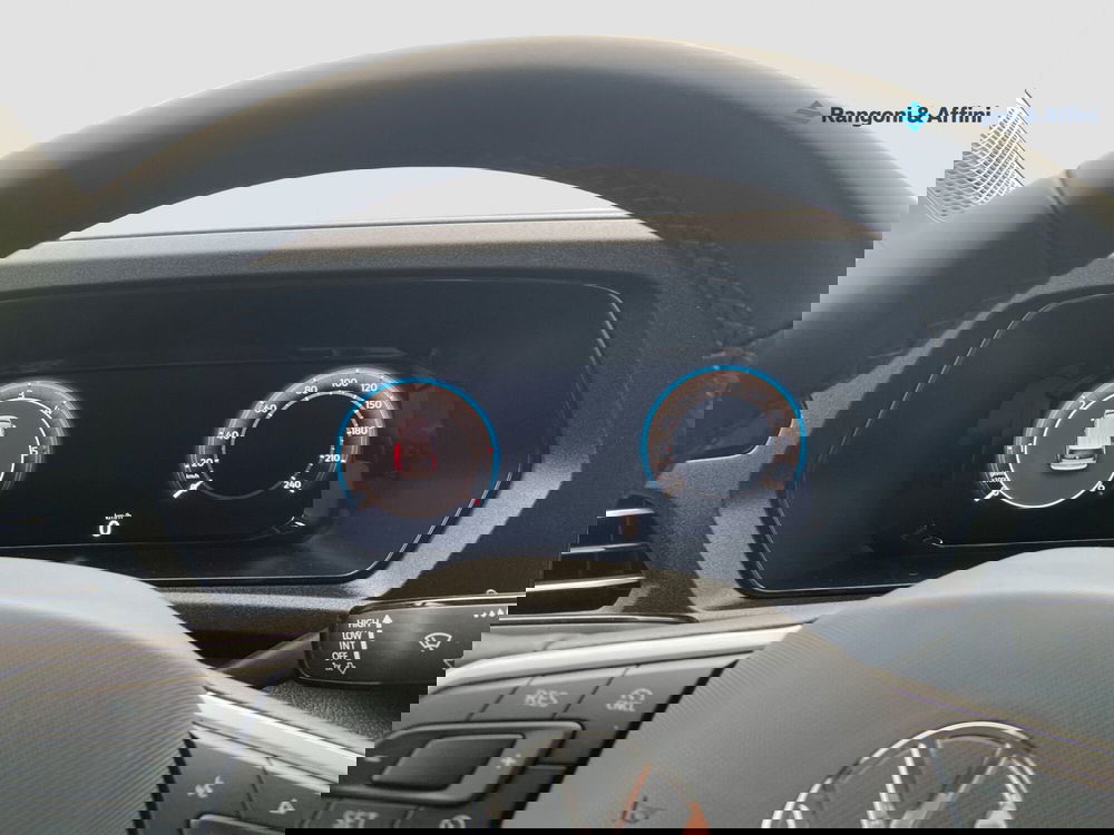 Volkswagen Caddy nuova a Mantova (11)